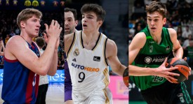 湖人队今夏大动作：伦纳德东契奇加盟传闻引热议