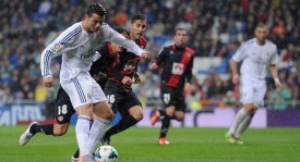 安苏-法蒂赛季神速进球，20球目标在望，年轻前锋展现惊人火力